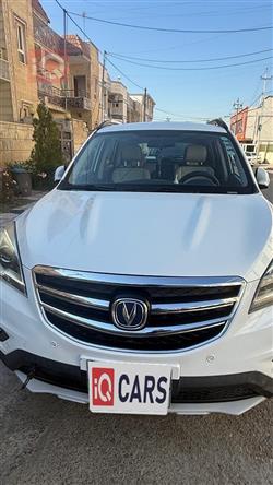 Changan CS35